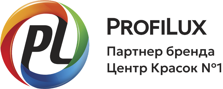 Лого Profilux